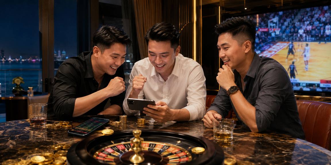 ez66 iOS phiên bản